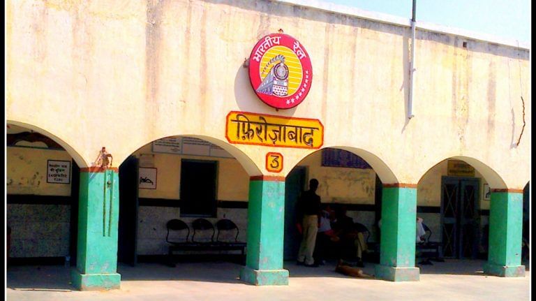 Firozabad takes a cue from Aligarh, votes to change name to ‘Chandranagar’
