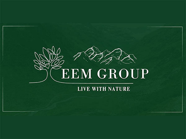 EEM Group Unveils The Park - Corbett: A Himalayan Haven of Tranquility