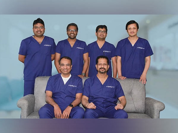 BGS Gleneagles Hospital in Kengeri, Bengaluru Hits Milestone with 800 Successful Kidney Transplants, Establishing Gold Standard in Patient-Centric Care