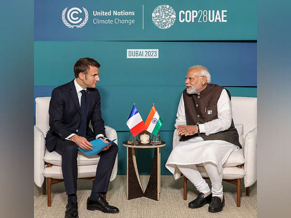 COP 28 Summit 2023 Updates PM Modi's address to climate meetings - India  Today