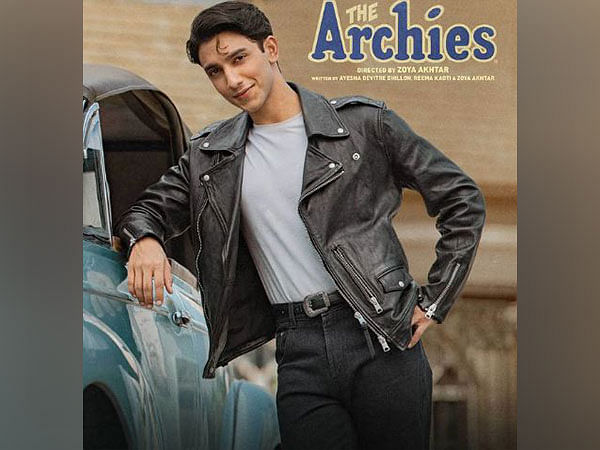 'The Archies': Vedang Raina makes his singing debut with song 'Everything Is Politics'