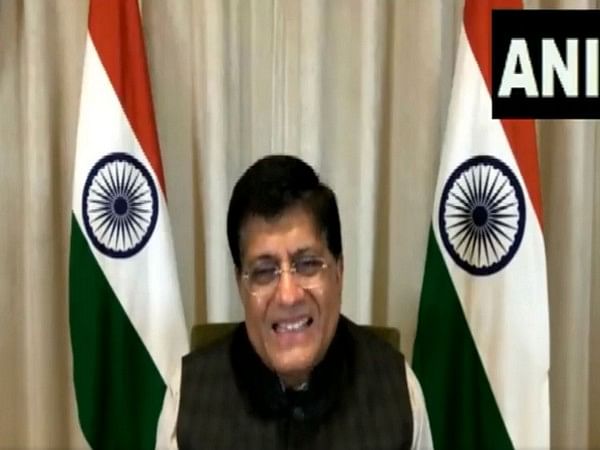 Focus on infrastructure boosting India's economy: Piyush Goyal