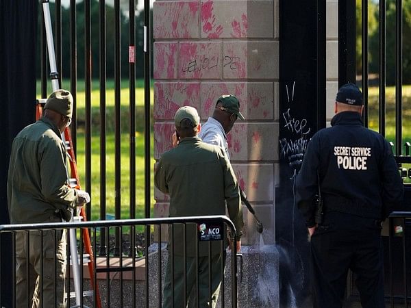 US: Pro-Palestine protestor sets herself on fire outside Israeli consulate in Atlanta