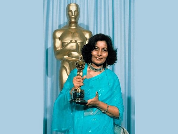 Prinseps celebrates the creative genius of one of India's finest costume designers Bhanu Athaiya in a multi-dimensional exhibition