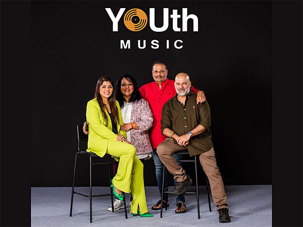 Ketki Pandit and Mohaan Nadaar's Youth Music Label Handpicked Talents Ignite the Stage with Music, Masti, Magic at Parul University, Baroda