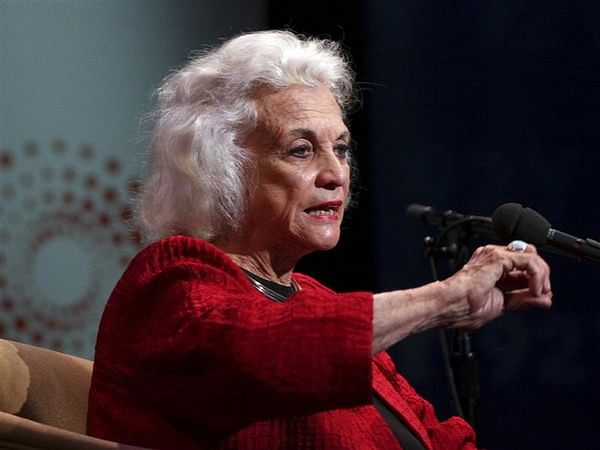 Sandra Day O'Connor, first female US Supreme Court justice, dies at 93