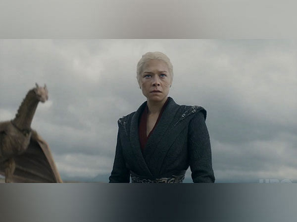 'House of the Dragon' Season 2 official trailer unveiled