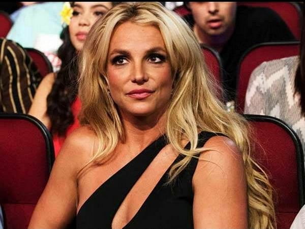  This is how Britney Spears celebrated her 42nd birthday 