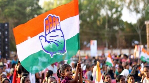 Congress suffers setback in three Hindi heartland states, likely to face pressure from INDIA parties in seat talks