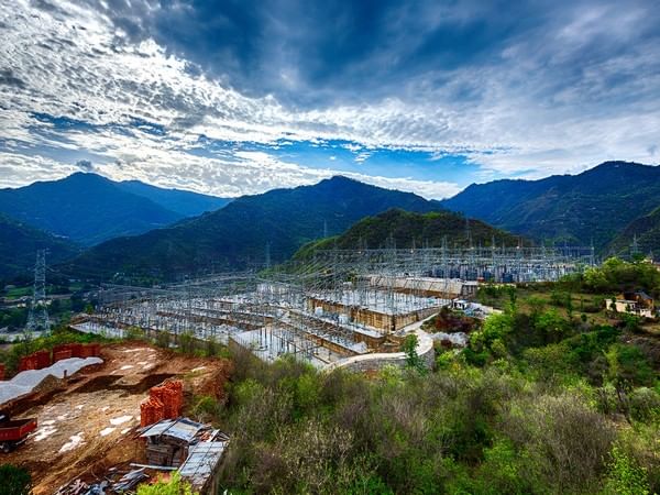 ADB unleashes USD 200 million power overhaul for Uttarakhand's climate-resilient energy revolution ADB unleashes USD 200 million power overhaul for Uttarakhand's climate-resilient energy revolution