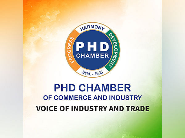 Indian states showcase resilience and outperform pre-pandemic levels across key economic indicators: PHD chamber