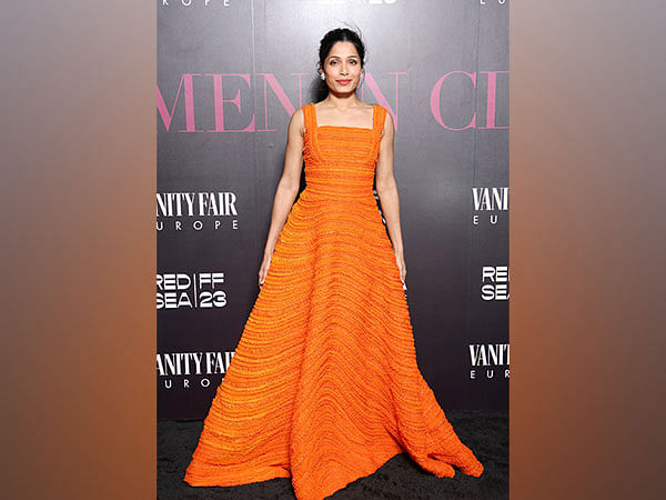 Freida Pinto willing to explore opportunities outside Hollywood, says, 