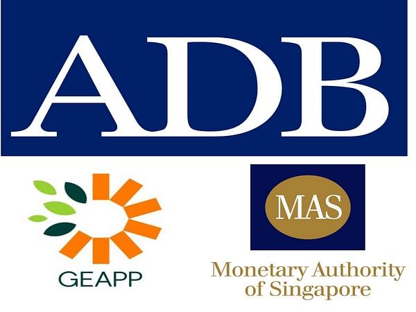 ADB, GEAPP and MAS join forces for energy transition finance partnership in Asia