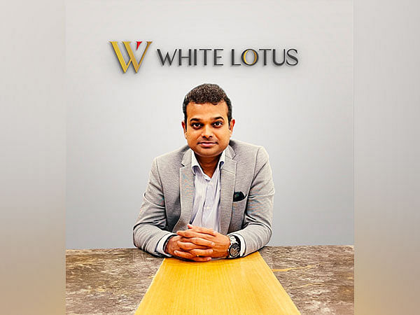 White Lotus Group Raises Rs 150 Crores Exclusive Funding, Catapults Bengaluru's Bespoke Luxury Real Estate Market to Unprecedented Heights
