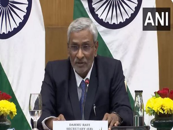 Kenya shows interest in trading in national currency with India, wants to learn about UPI: MEA secretary