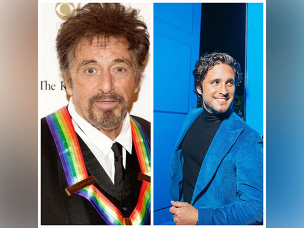 Al Pacino, Diego Boneta star in 'Killing Castro' thriller