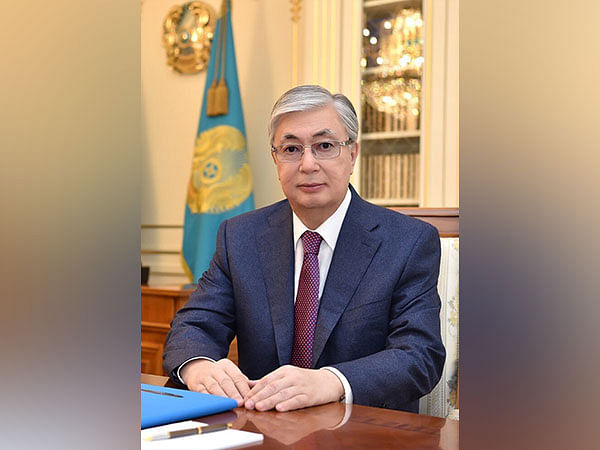 Kazakh President Tokayev strengthens Investment Council powers to boost economic growth