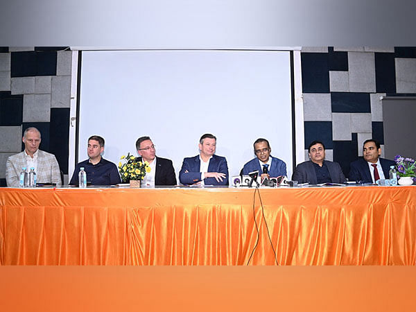 Q-Line Biotech Pvt. Ltd. (POCT Group) establishes medical equipment manufacturing unit in Lucknow