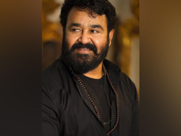 Teaser of Mohanlal's 'Malaikottai Vaaliban' out now