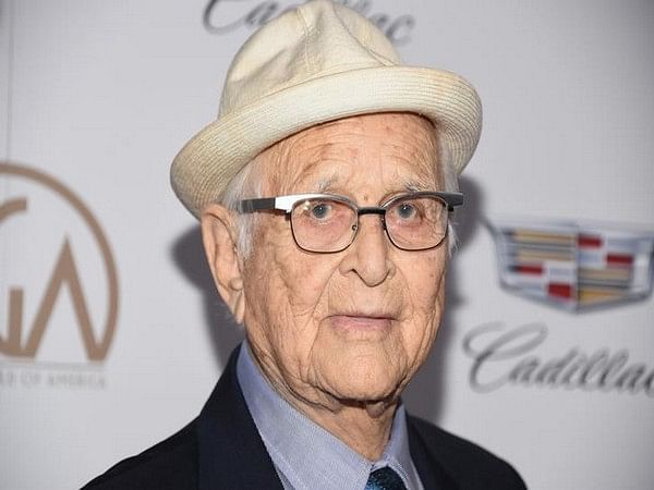 TV legend Norman Lear passes away at 101 