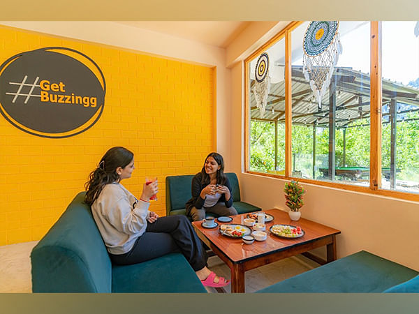 ArtBuzz Taking Groundbreaking Move: Dehradun Founders Meetup Showcases Innovative Entrepreneurship