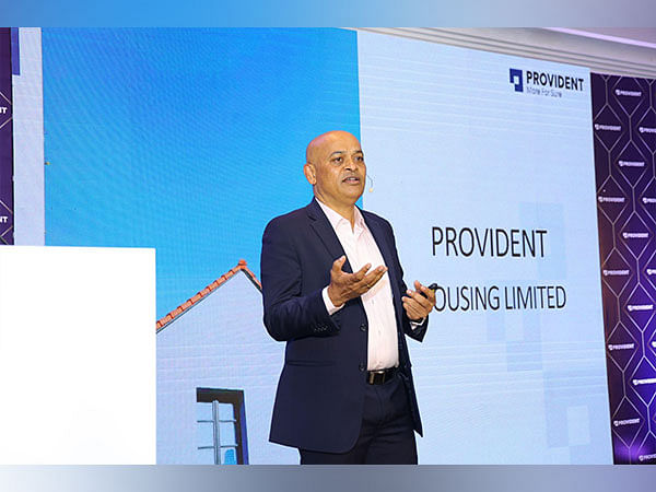 Provident Housing releases ESG report highlighting commitment to sustainable construction