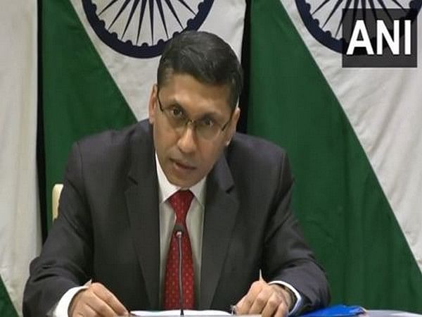 Afghan Embassy in New Delhi is functional, says External Affairs Ministry 