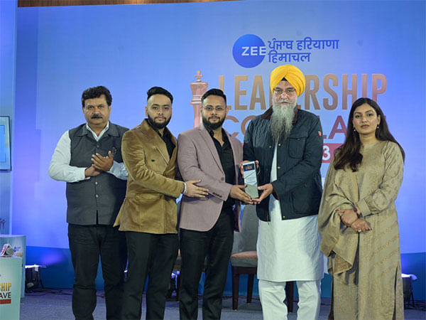 Stokastra awarded as the most trusted and fastest growing stock institute of the region