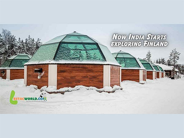 Finland tour from India: LestacWorld Making Northern Lights Dreams Come True for Travel Enthusiasts