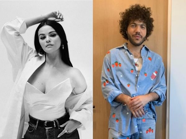 Selena Gomez confirms relationship with producer Boney Blanco ...