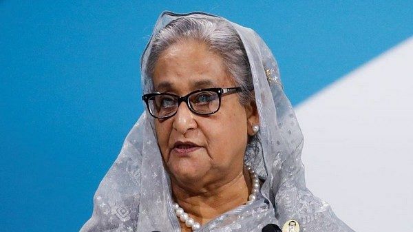 PM Sheikh Hasina accuses BNP of causing famine in Bangladesh