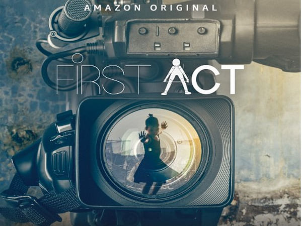   'First Act' docuseries to capture journey of child actors 