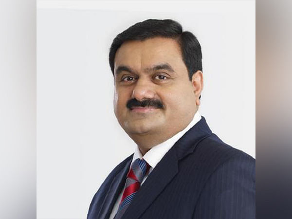 Adani Group secures second global rank among large-scale solar PV developers