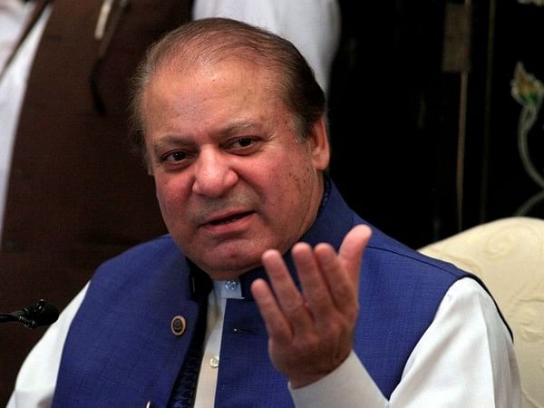 Pakistan: Nawaz Sharif says he was ousted in 1999 for opposing Kargil war