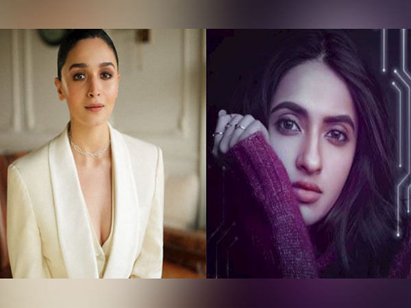 Alia Bhatt gives shoutout to best friend Akansha Ranjan Kapoor on her Telugu debut 'MaayaOne'