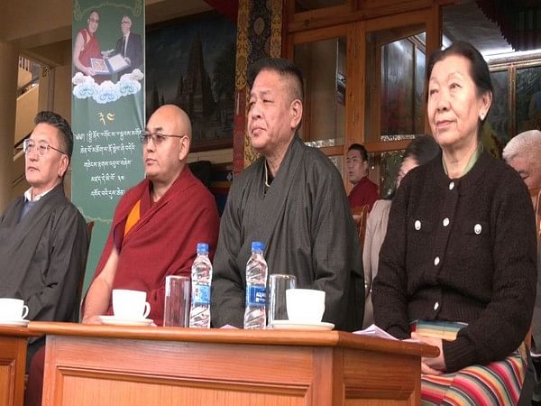 Tibetans celebrate 34th anniversary of conferment of Nobel Peace Prize on Dalai Lama