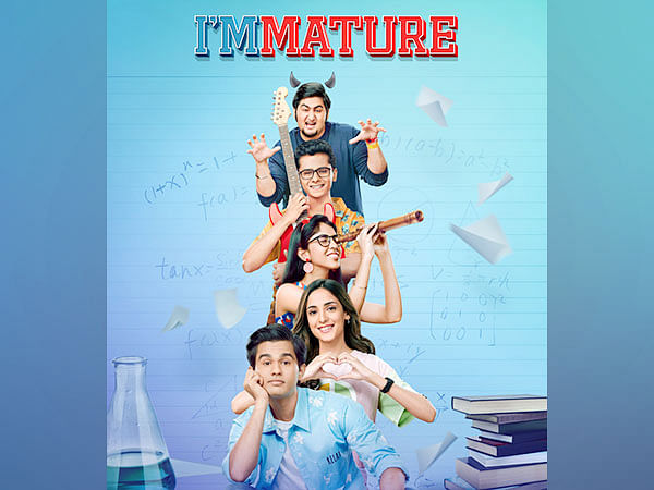 #39 ImMATURE #39 season 3 official trailer unveiled check out release date #39 ImMATURE #39 season 3 official trailer unveiled check out release date