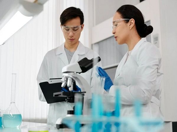 Study identifies similarity between deficiency in vitamin B12, multiple sclerosis