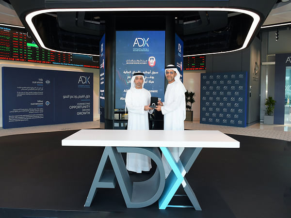 ADX and Abu Dhabi Housing Authority sign agreement to enhance service excellence