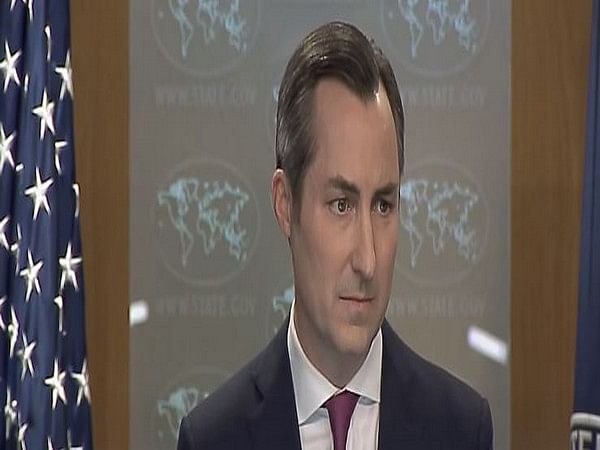 We support diplomatic resolution to various issues between Afghanistan, Pakistan: US