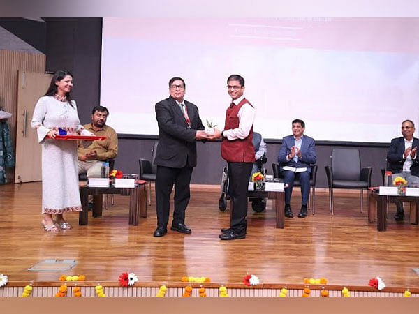 Ashok Goel Library at Rishihood University Hosts International Conference Addressing IP Rights in the AI Era: Modern Challenges for Innovative Library Services