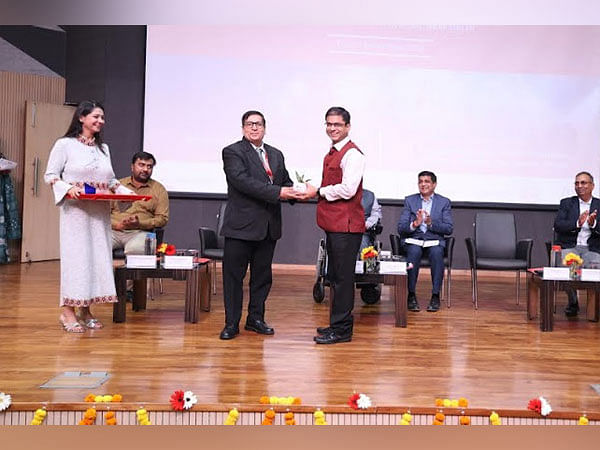 Ashok Goel Library at Rishihood University Hosts International Conference Addressing IP Rights in the AI Era: Modern Challenges for Innovative Library Services