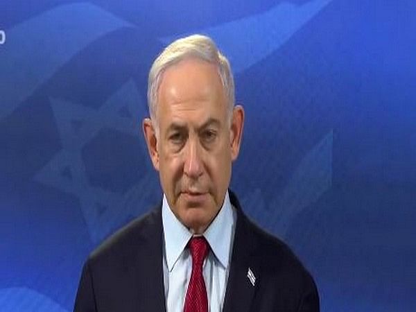 Israeli Prime Minister Netanyahu To Meet US National Security Adviser ...