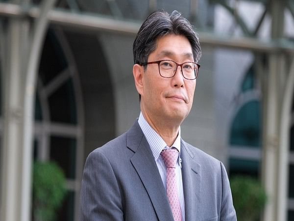 ADB appoints Takeo Konishi to spearhead South Asia development initiatives