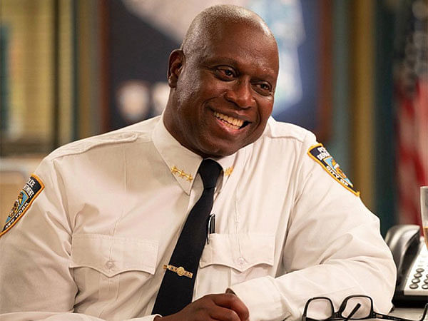  'Brooklyn Nine-Nine' actor Andre Braugher's cause of death revealed 