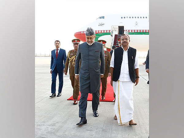 Oman Sultan's India visit will elevate strategic partnership, boost trade and cooperation