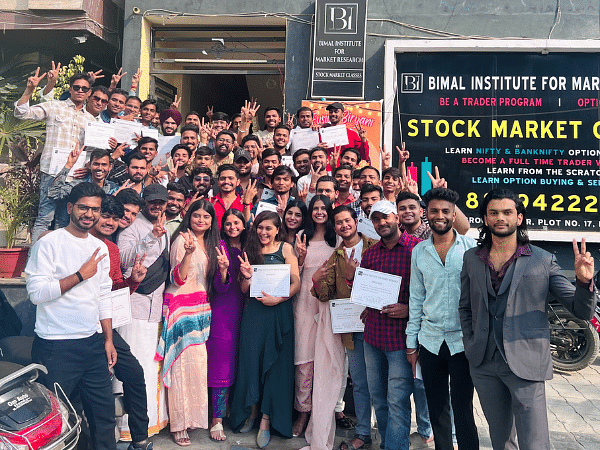 A Pioneer in Stock Market Education, Indore-based Bimal Institute launches its signature course 