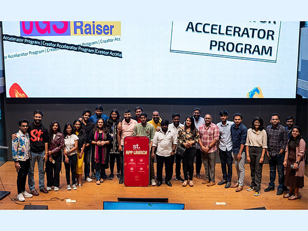 Breaking Ground at Thub: Student Tribe App Redefines Student Career Opportunities