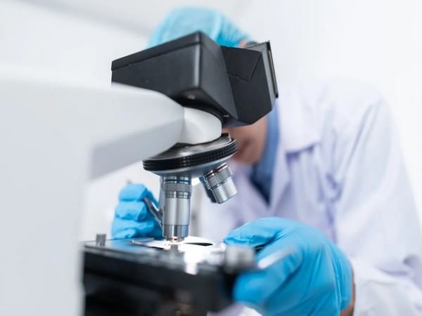 Study finds how body reacts to high or low oxygen levels