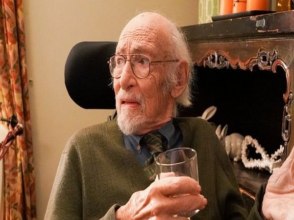 'Grey's Anatomy' actor Jack Axelrod passes away at 93